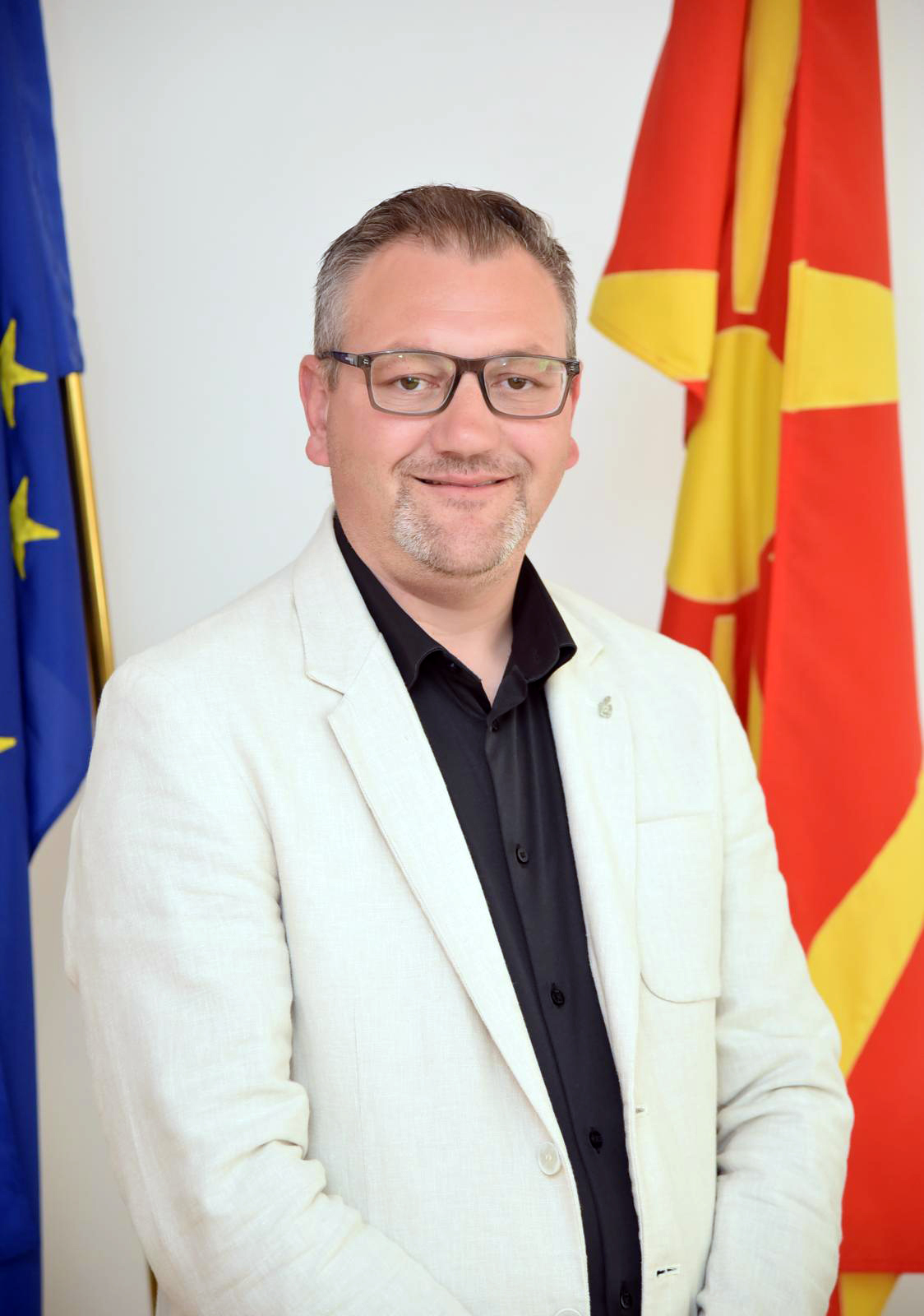 Bunjamin Kadriu